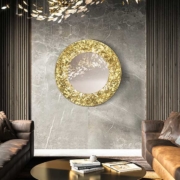 Reflecting Elegance the Transformative Power of Decorative Mirrors