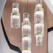 Suspension Lamps