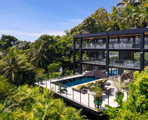 The Glasshouse Port Douglas