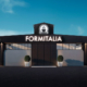 Formitalia: A Global Vision with Italian Heart