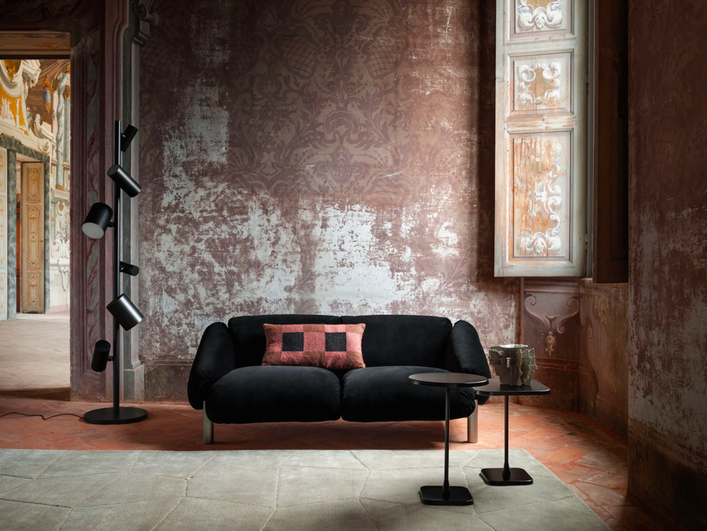 Ghidini1961 Flo Sofa