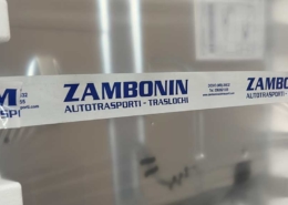 Zambonin Autotrasporti