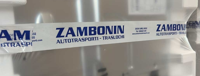 Zambonin Autotrasporti